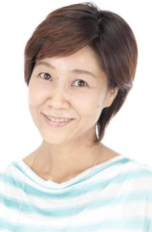 Yamaguchi Yuriko